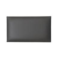K&M 13840 Zitkussen pianobank leer