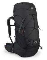 Lowe Alpine Sirac Plus 65 Backpack Heren Ebony M/L