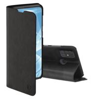 Hama Booklet Guard Pro Voor Samsung Galaxy A21s Zwart - thumbnail