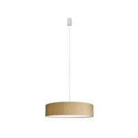 Lyora Gouden hanglampTurda Ø 65cm - 8950