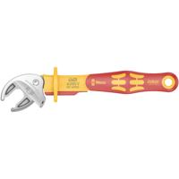 Wera 05020153001 Joker VDE L Zelfaanpassende steeksleutel 1 stuks Sleutelbreedte (metrisch) 16 - 19 mm Sleutelbreedte (inch) 3/4 - 5/8