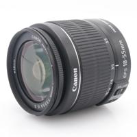 Canon EF-S 18-55mm f/3.5-5.6 IS II occasion