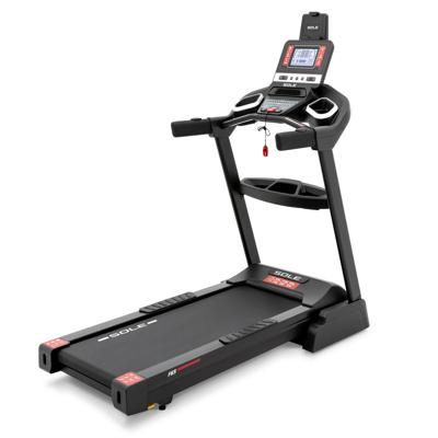 Loopband - Sole Fitness F65