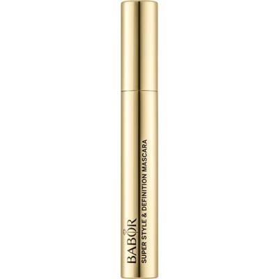 BABOR Super Style & Definition Mascara 8ml