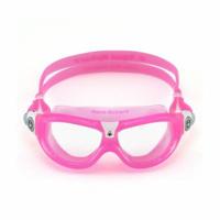 Zwembril Aqua Sphere Seal Kid 2 Roze Één maat