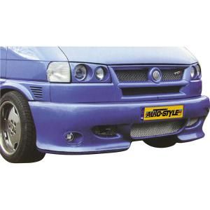 Dietrich Autostyle RS VBumper VW T4 1/96- (GP) Wijsneu DT 11143