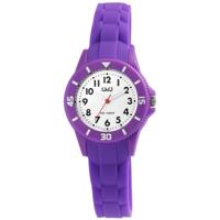 Q&Q V26A-004VY (Ø 40 mm) Heren horloge