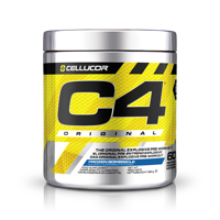 C4 Original Pre-workout | Cellucor | 390g