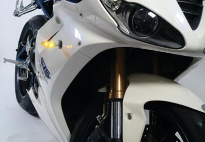 Kellermann led knipperlicht "micro 1000® extreme