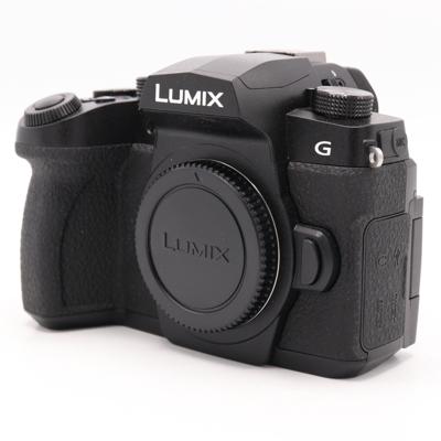 Panasonic LUMIX DC-G91 occasion