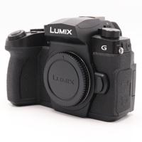 Panasonic LUMIX DC-G91 occasion Panasonic LUMIX DC-G91 occasion