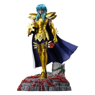 Saint Seiya Art Scale Statue 1/10 Pisces Aphrodite 23 cm