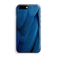 Pauw: Volledig Geprint iPhone 7 Plus Hoesje