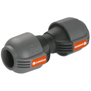 GARDENA 02775-20 Sprinklersysteem Verbinder 25 mm (1) Ø