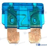 GS11504 - ATC-ZEKERING 15A (VERPAKKING 5)