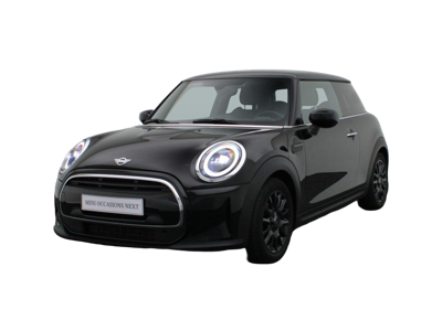 MINI 3 deurs