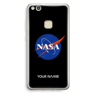 NASA: Huawei Ascend P10 Lite Transparant Hoesje