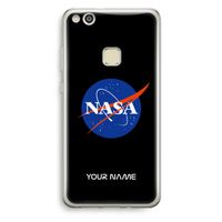 NASA: Huawei Ascend P10 Lite Transparant Hoesje