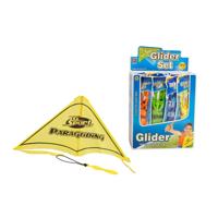 Paragliderset l46 cm kleur a4 - Hortus