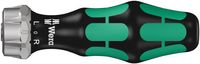 Wera 80 RA Vario Ratelhandgreep, 6 x 115.0 mm - 1 stuk(s) - 05002901001 - thumbnail