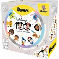 Educatief Spel Disney Dobble