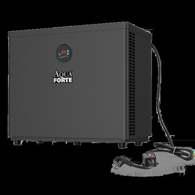 AquaForte warmtepomp Aqua mini 7,7kW