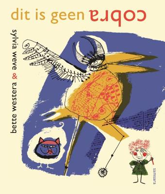 Dit is geen Cobra (Hardback)