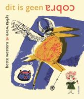 Dit is geen Cobra (Hardback)