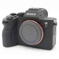 Sony A7R IV body occasion