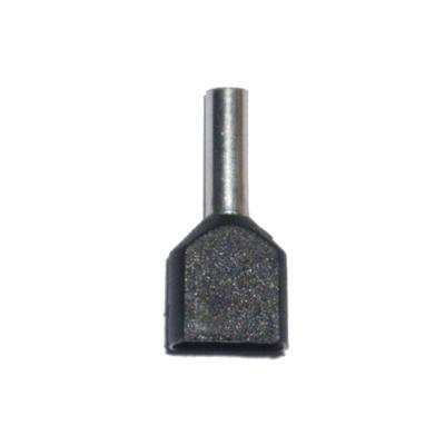 Geïsoleerde punt EDM Ø 1,5 mm Dubbel (100 Stuks) Geïsoleerde punt EDM Ø 1,5 mm Dubbel (100 Stuks)