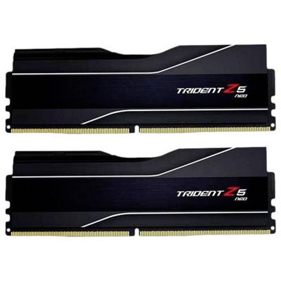 G.Skill F5-6000J3040G32GX2-TZ5N Werkgeheugenset voor PC DDR5 64 GB 2 x 32 GB 6000 MHz 288-pins DIMM F5-6000J3040G32GX2-TZ5N
