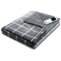 Elektrisch Deken Daga ELEG 26000 Grijs 150 x 95 cm