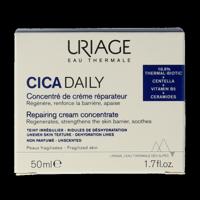 Uriage Cica daily cream concentraat 50 Milliliter