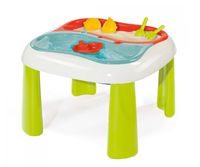 Smoby Sand & water playtable Zand- en watertafel - thumbnail