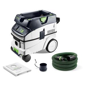 Festool CTM 26 EI Stofzuiger CLEANTEC - 577918