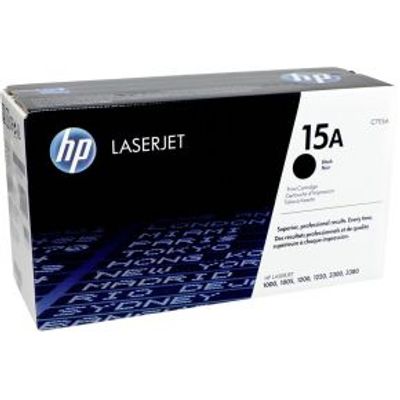 HP Toner C 7115 A zwart