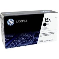 HP Toner C 7115 A zwart