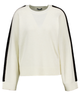 Sweater - Wit