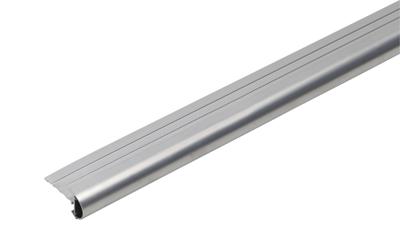 Aluminium Daktrim Kraal 26 x 40 x 2500mm