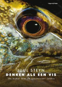 Denken als een vis - Juul Steyn - ebook