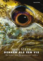 Denken als een vis - Juul Steyn - ebook
