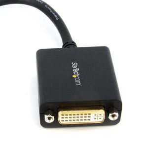 StarTech.com DisplayPort naar DVI Video Adapter Converter - [DP2DVI2]