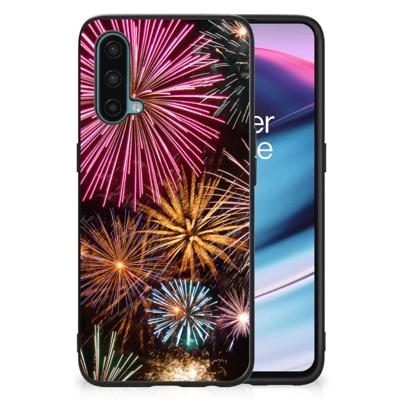 OnePlus Nord CE 5G GSM Cover Vuurwerk