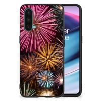 OnePlus Nord CE 5G GSM Cover Vuurwerk