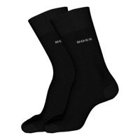 BOSS 2 stuks Bamboo RS Socks - thumbnail