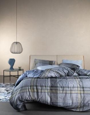 Essenza Essenza Meau Dekbedovertrek 260x200/220 Global Ggrey