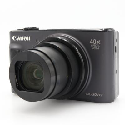 Canon Powershot SX730 HS occasion