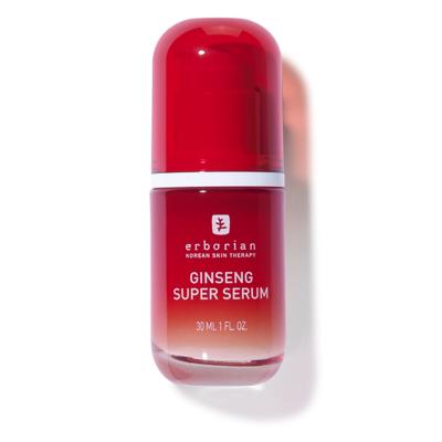 Erborian Ginseng Super Serum 30ml