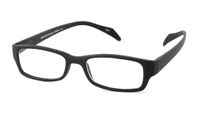Leesbril INY Hangover G50900 zwart +3.00