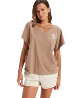 Roxy Nightfall T-shirt Roxy Nightfall T-shirt
